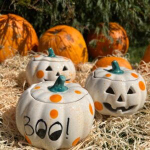 Lanterna Buča - BOO