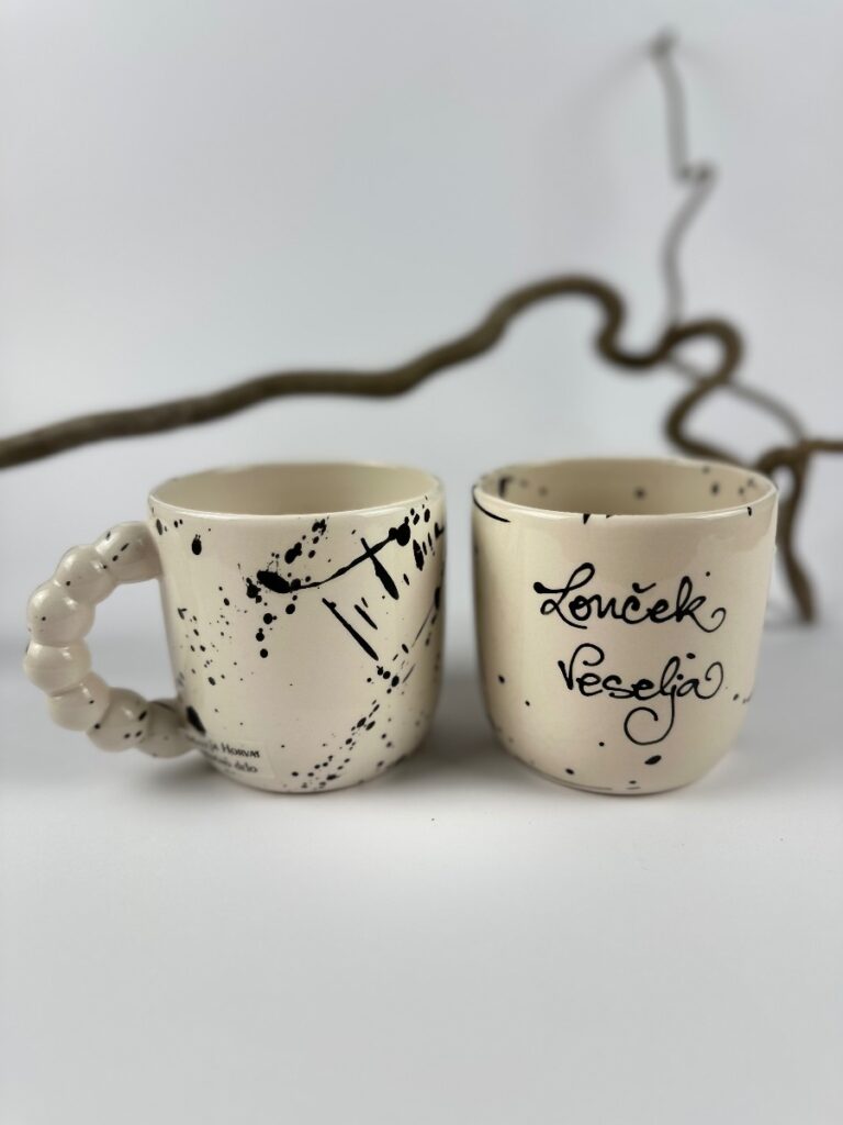 Cup Cup skodelica - Splash (0.35 L)