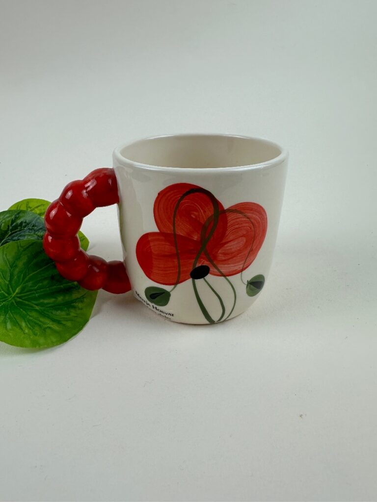Cup Cup skodelica - Mak (0.35 L)