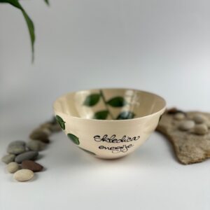 Skledica za kosmiče - Tropical