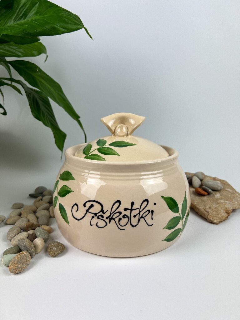 Srednji piškotnik - Tropical