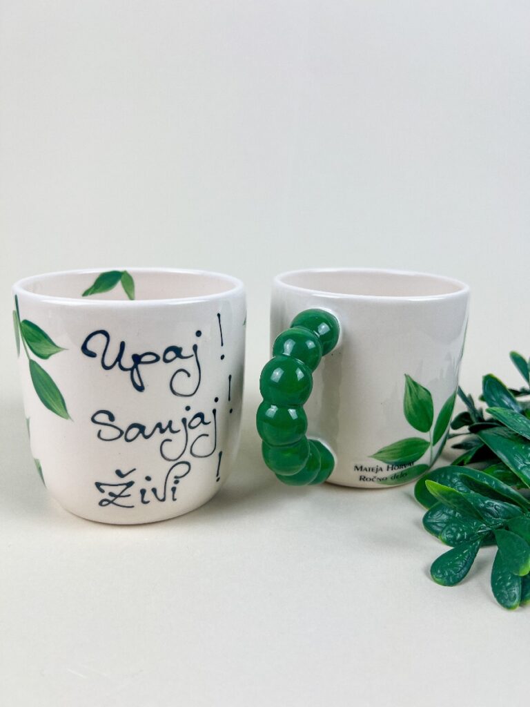 Cup Cup skodelica  - Tropical (0.35 L)